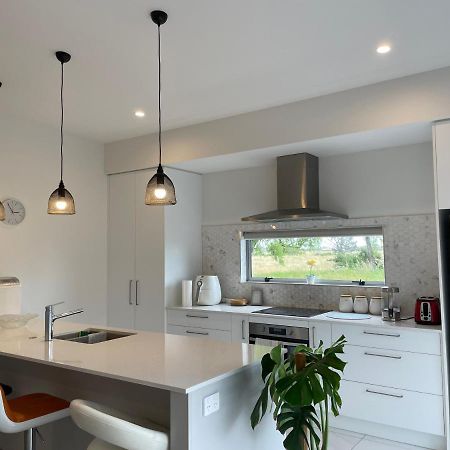 Holiday House Mount Maunganui Ngoại thất bức ảnh
