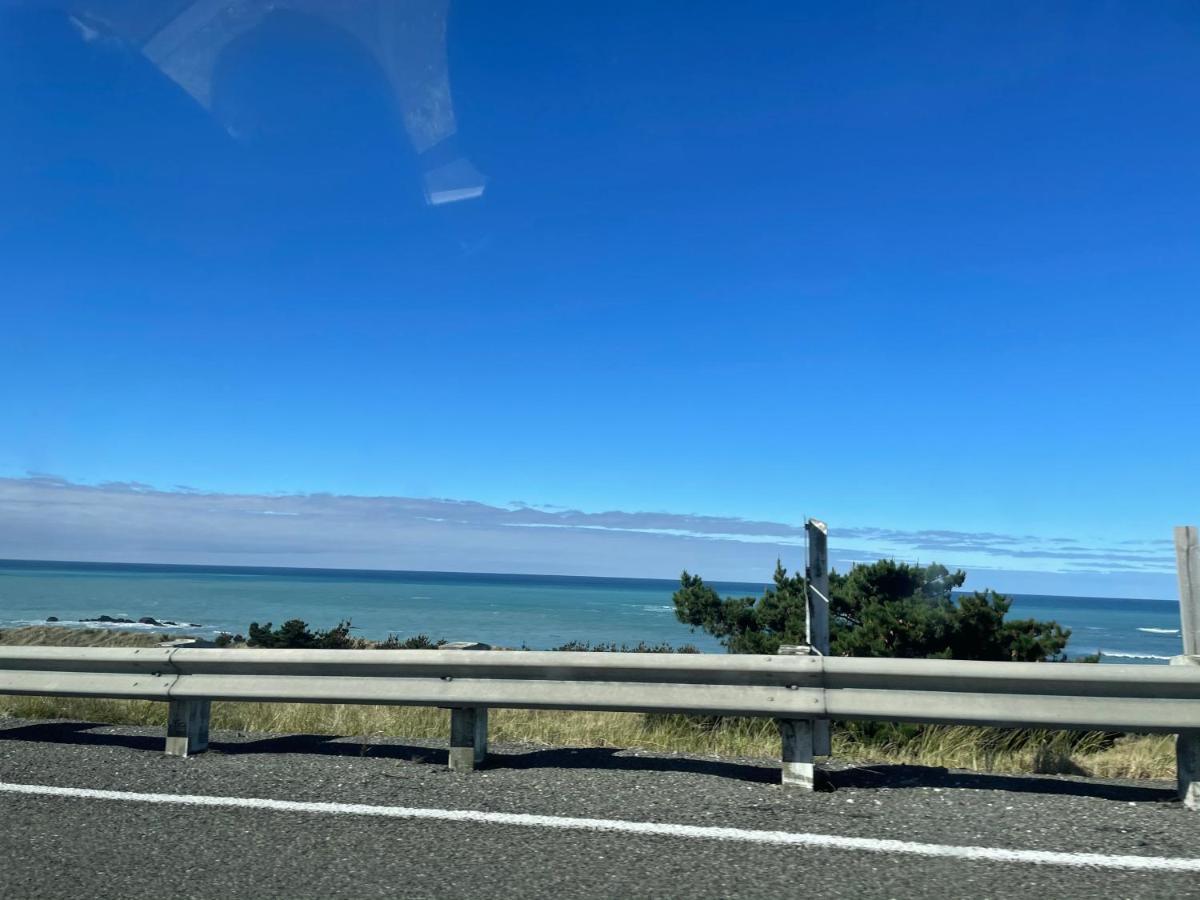 Holiday House Mount Maunganui Ngoại thất bức ảnh