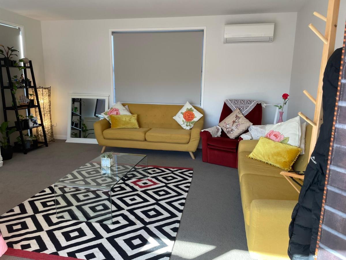 Holiday House Mount Maunganui Ngoại thất bức ảnh