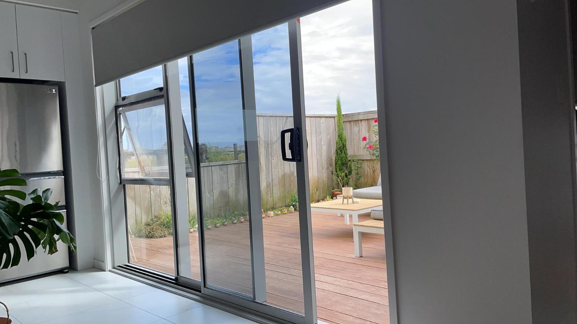 Holiday House Mount Maunganui Ngoại thất bức ảnh