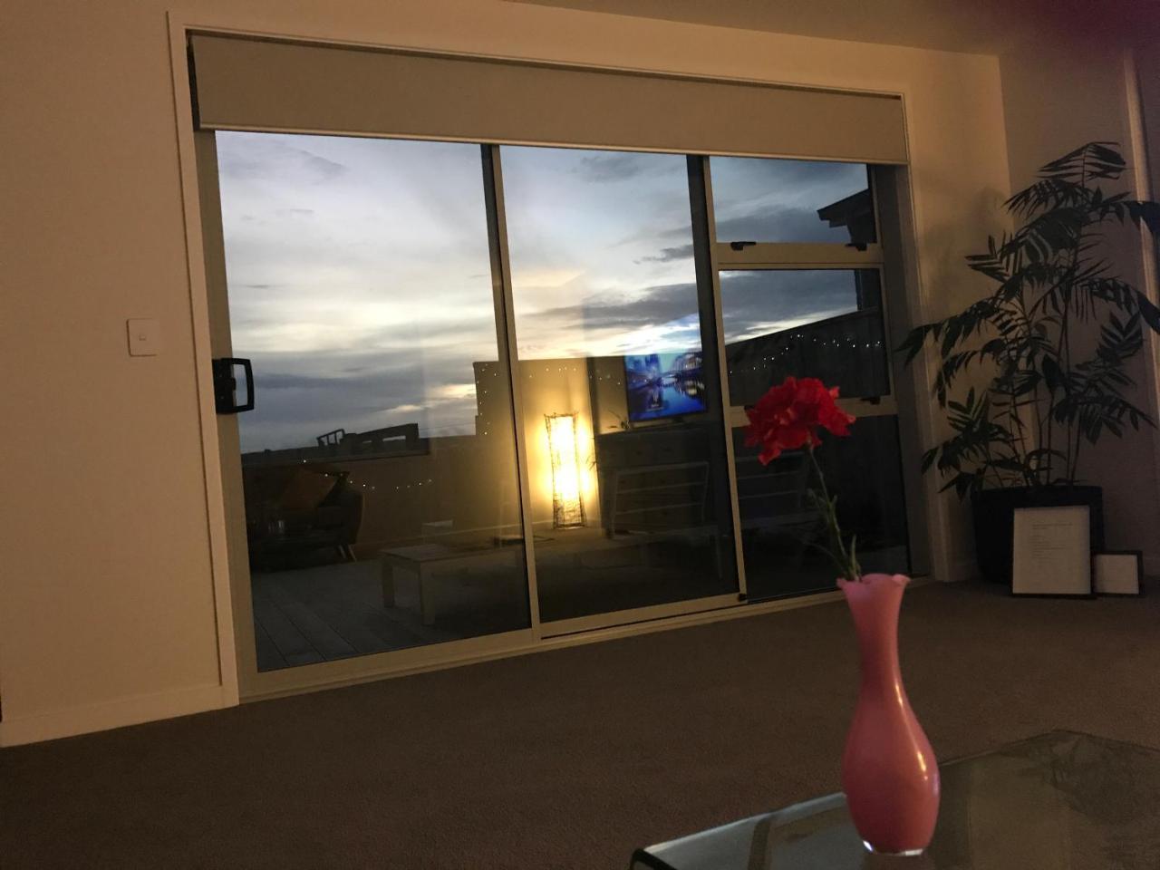 Holiday House Mount Maunganui Ngoại thất bức ảnh